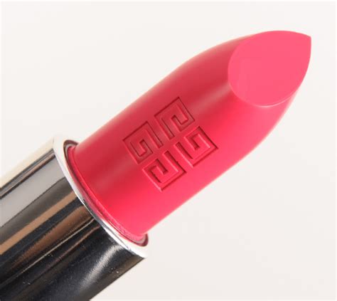 givenchy hibiscus|Givenchy Le Rouge • Lipstick Review & Swatches .